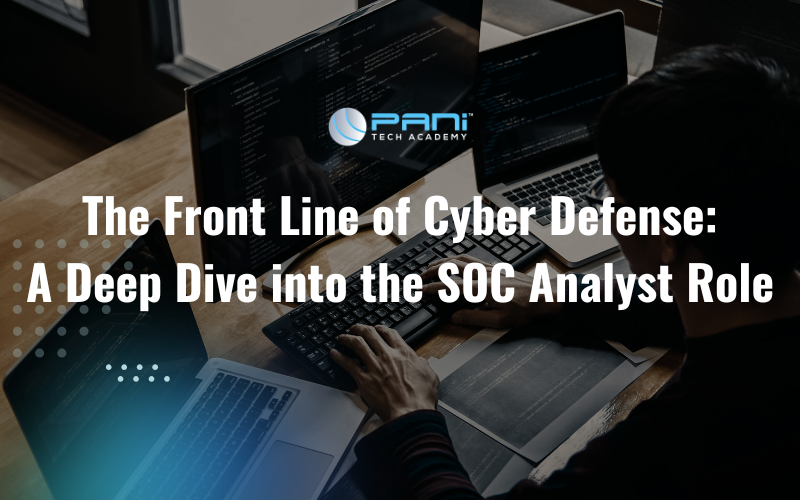 The Ultimate Guide to Starting Your Cybersecurity Career in 2025 